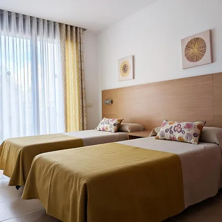 Rincon Costa Apartamento