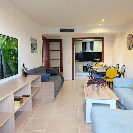 Rincon Costa Apartment *