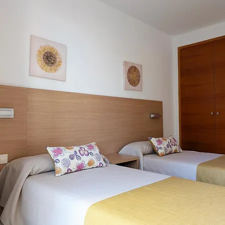 Apartment Rincon Costa *