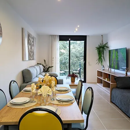 Rincon Costa Apartment Lloret de Mar