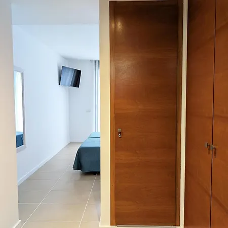 Apartamento Rincon Costa Lloret de Mar