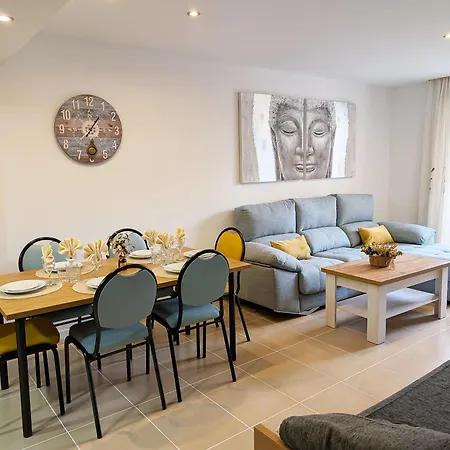 Rincon Costa Apartment