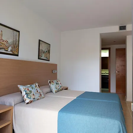 Rincon Costa Apartment Lloret de Mar