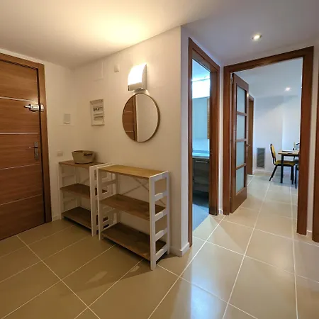 Rincon Costa Apartamento