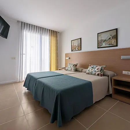 Apartamento Rincon Costa *