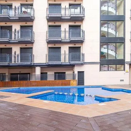 Apartamento Rincon Costa Lloret de Mar