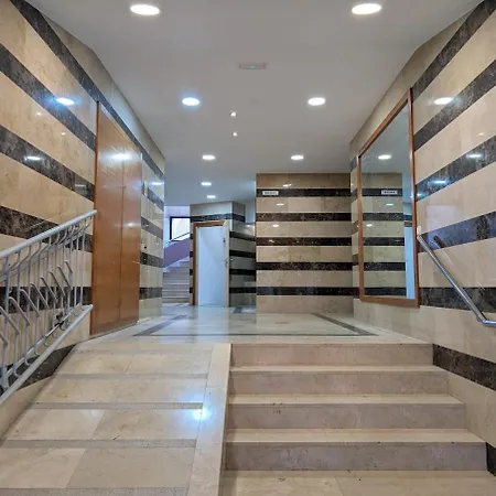 Rincon Costa Apartment