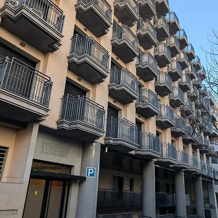 Apartament Rincon Costa - Premium & Pool