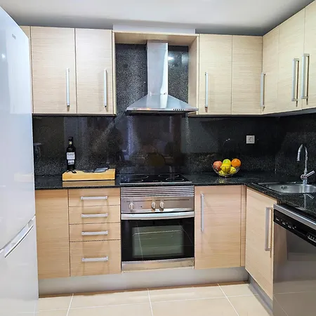 Rincon Costa Apartamento *