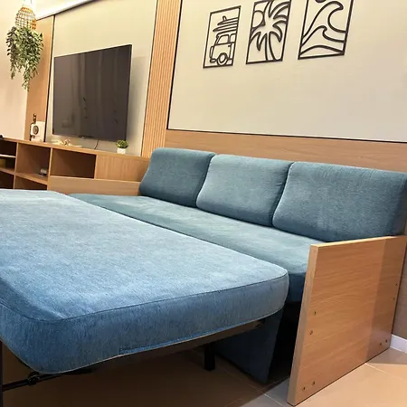 Rincon Costa - Premium & Pool Апартаменты *