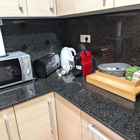 Апартаменты Rincon Costa - Premium & Pool *