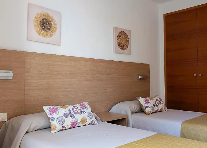 아파트 Rincon Costa - Premium & Pool *