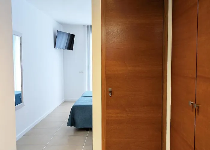 아파트 Rincon Costa - Premium & Pool 료렛 드 마르