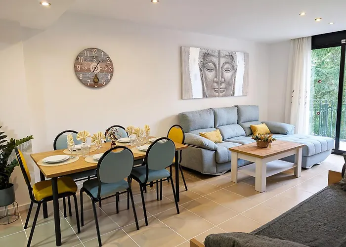 Rincon Costa - Premium & Pool 아파트