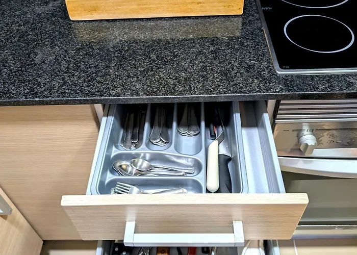 아파트 Rincon Costa - Premium & Pool