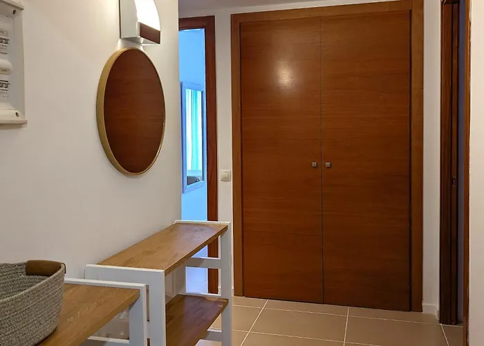 아파트 Rincon Costa - Premium & Pool 료렛 드 마르