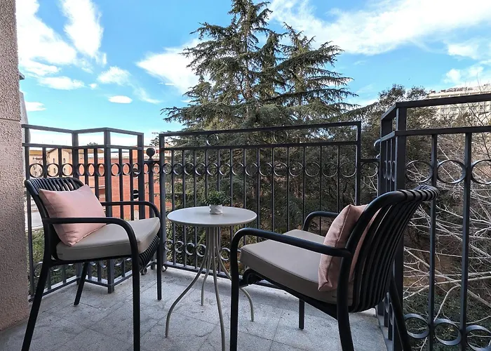 Rincon Costa - Premium & Pool * 료렛 드 마르