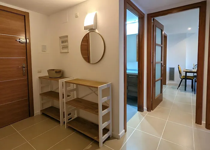 Rincon Costa - Premium & Pool 아파트