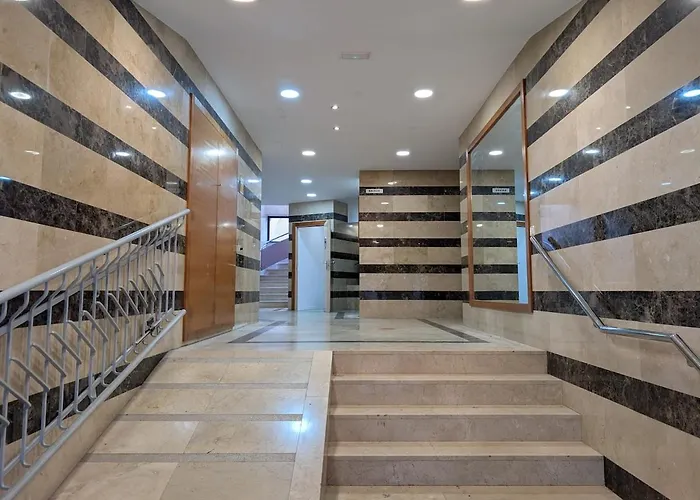 Rincon Costa - Premium & Pool 아파트