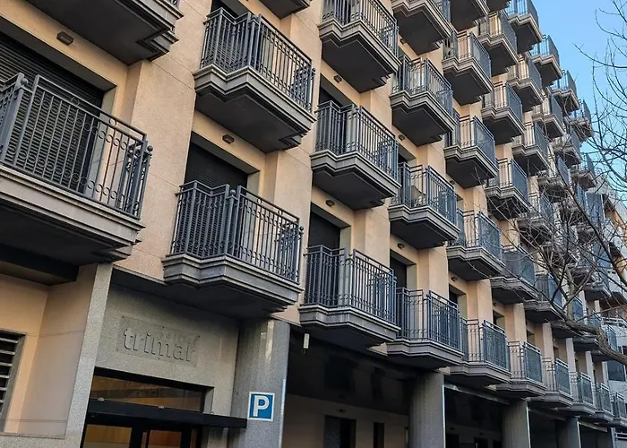 아파트 Rincon Costa - Premium & Pool