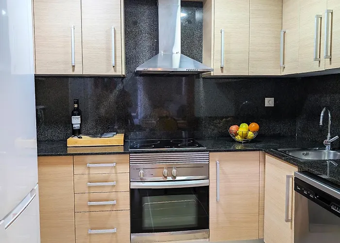 Rincon Costa - Premium & Pool 아파트 *