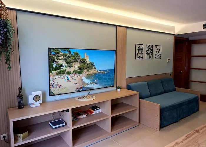 Rincon Costa - Premium & Pool * 료렛 드 마르