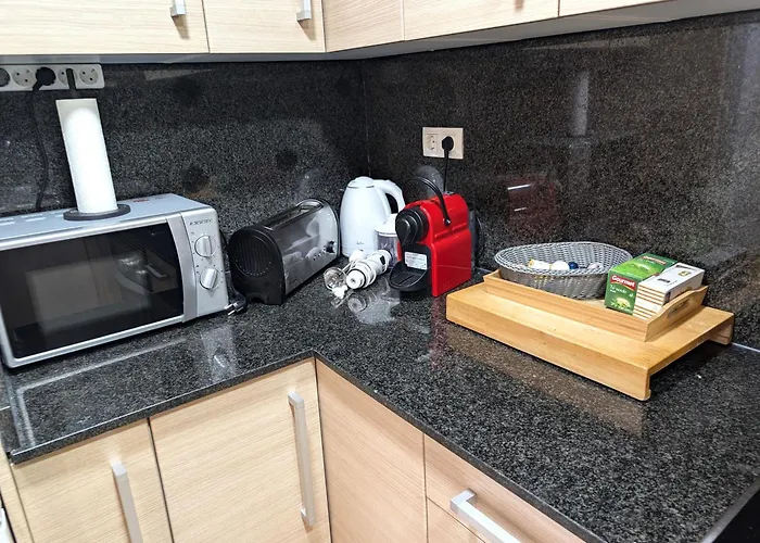 아파트 Rincon Costa - Premium & Pool *