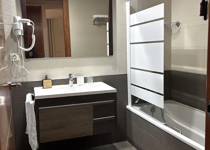 Rincon Costa - Premium & Pool 아파트