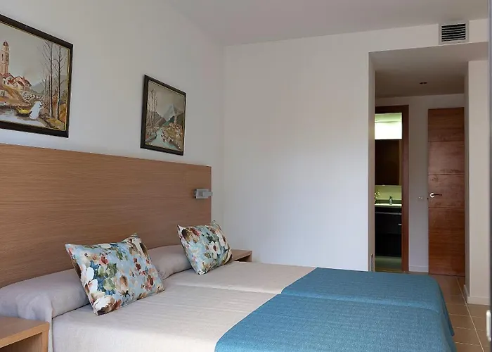 Rincon Costa - Premium & Pool Lägenhet Lloret de Mar